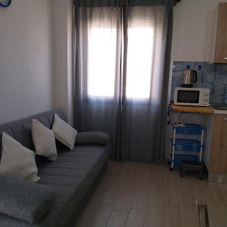 Casa Vacanze Fenu Irgoli Extérieur photo