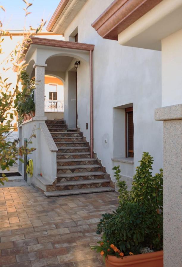 Casa Vacanze Fenu Irgoli Extérieur photo