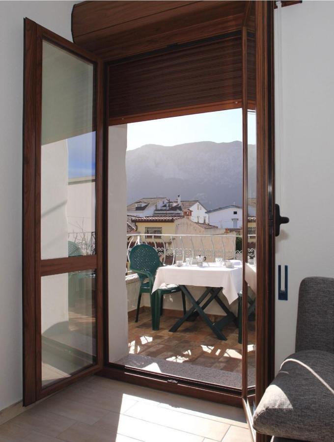 Casa Vacanze Fenu Irgoli Extérieur photo