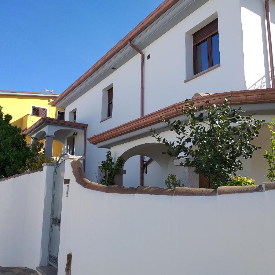 Casa Vacanze Fenu Irgoli Extérieur photo