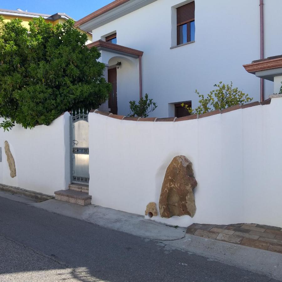 Casa Vacanze Fenu Irgoli Extérieur photo