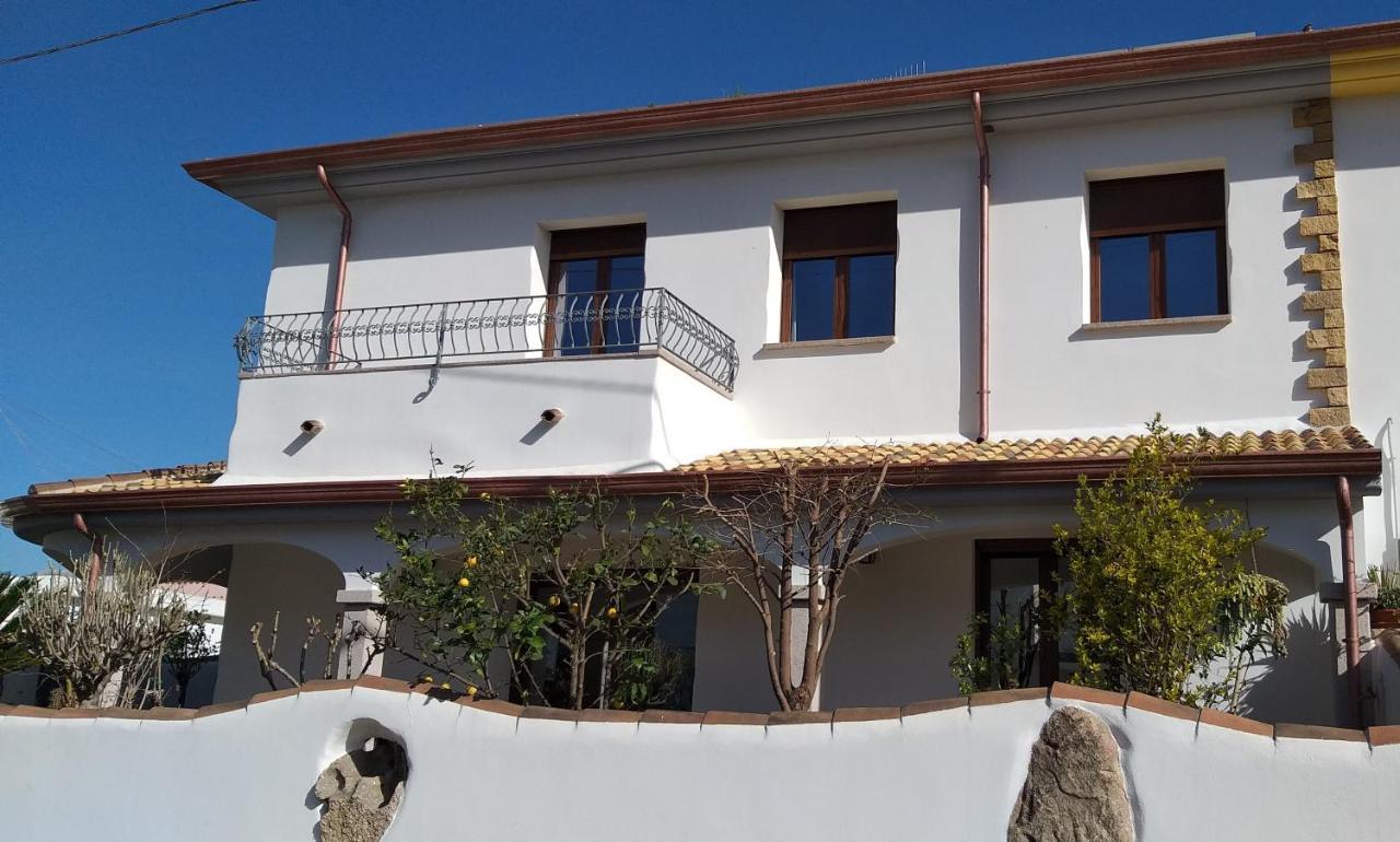 Casa Vacanze Fenu Irgoli Extérieur photo
