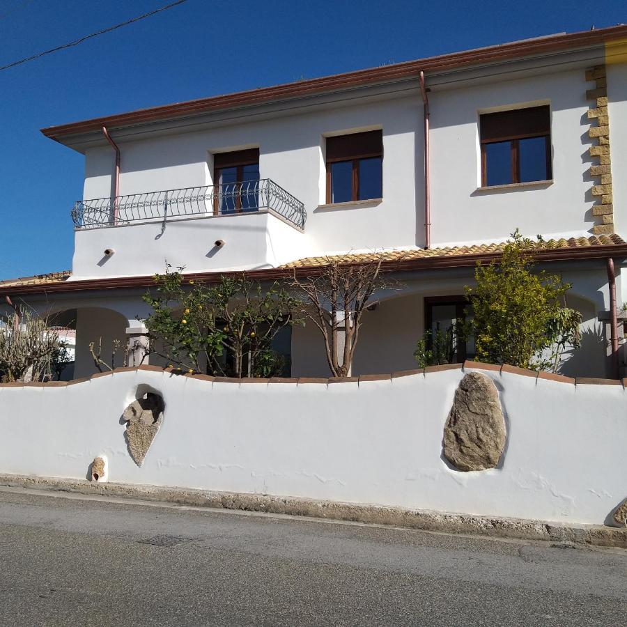 Casa Vacanze Fenu Irgoli Extérieur photo