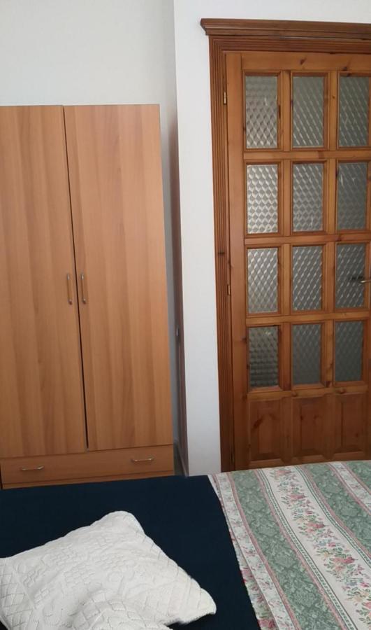 Casa Vacanze Fenu Irgoli Extérieur photo