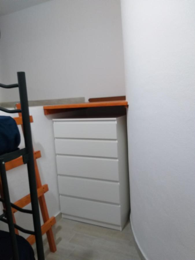 Casa Vacanze Fenu Irgoli Extérieur photo