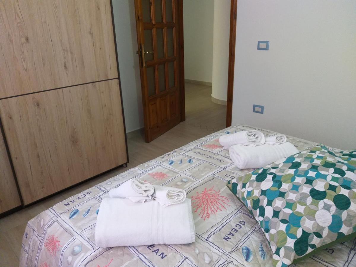 Casa Vacanze Fenu Irgoli Extérieur photo
