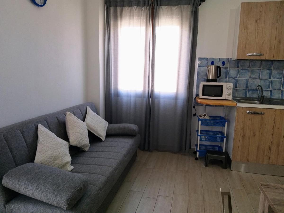 Casa Vacanze Fenu Irgoli Extérieur photo