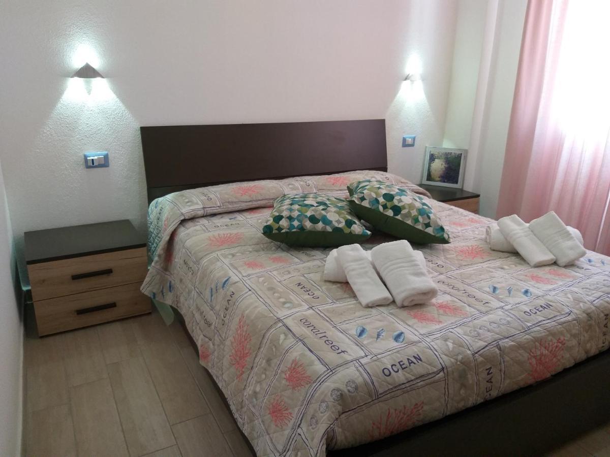 Casa Vacanze Fenu Irgoli Extérieur photo