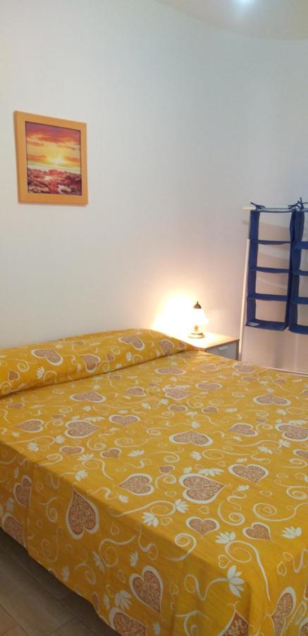 Casa Vacanze Fenu Irgoli Extérieur photo