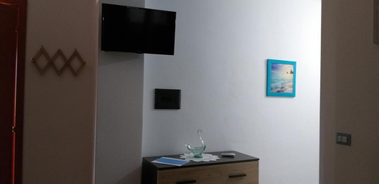 Casa Vacanze Fenu Irgoli Extérieur photo