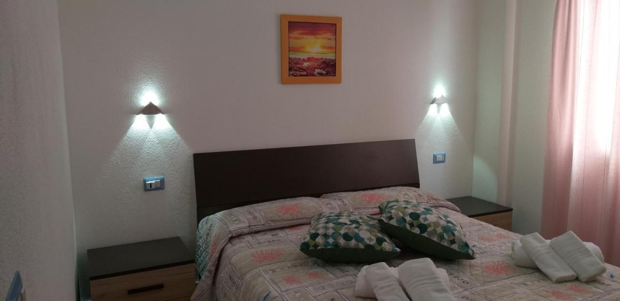 Casa Vacanze Fenu Irgoli Extérieur photo