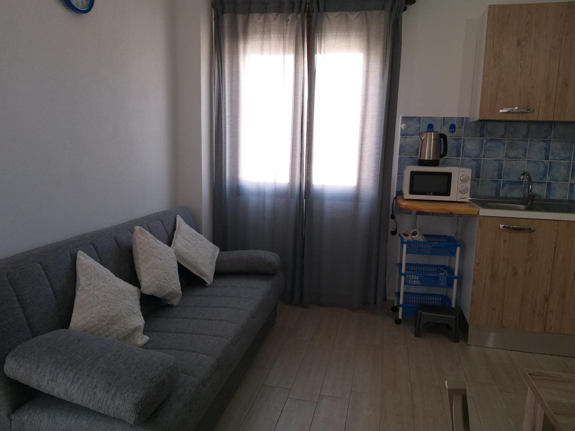 Casa Vacanze Fenu Irgoli Extérieur photo