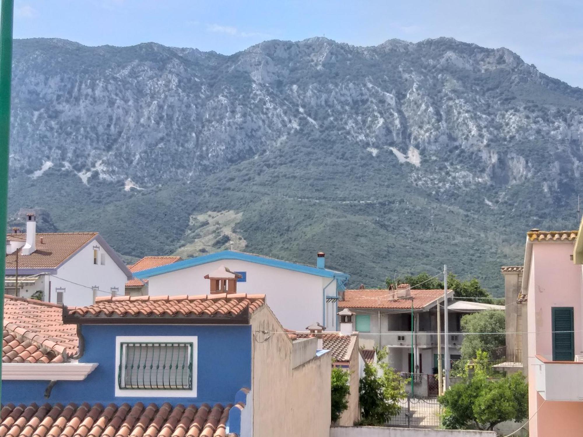 Casa Vacanze Fenu Irgoli Extérieur photo